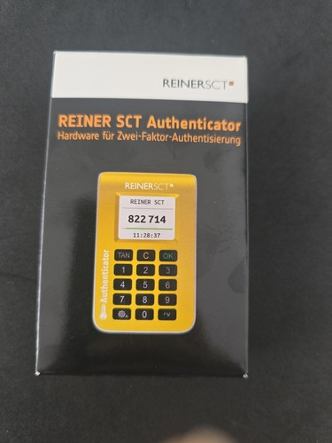 Ovp reiner sct - reiner,