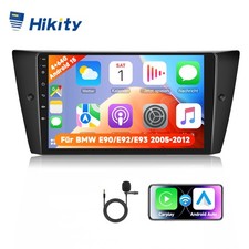 Android 15 Autoradio Apple