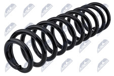 Fahrwerksfeder Vorderachse