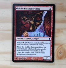 MTG Magic: The Gathering