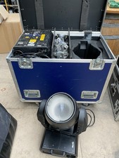 Martin MAC 600 2Stück Im Case