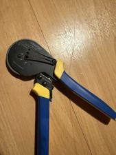 Klauke K30/6k Presswerkzeug