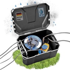 HEISSNER Powerbox