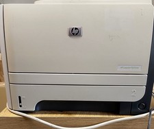 HP LaserJet P2055DN