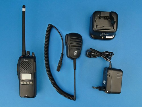 Handfunkgerät icom f31 - icom, 2m