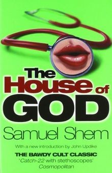 House god von shem samuel - ,