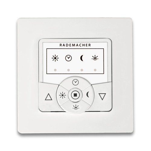 Rademacher troll basis duofern - rademacher,