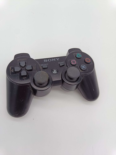 Original sony dualshock - sony, 3