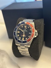 OceanX Share Master V Deep