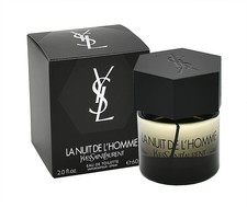 YSL La Nuit De L'Homme EDT 60ml