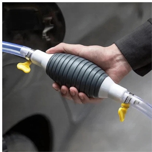 Suction pump siphon - suction, pump,