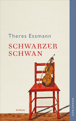 Schwarzer schwan theres - schwarzer,