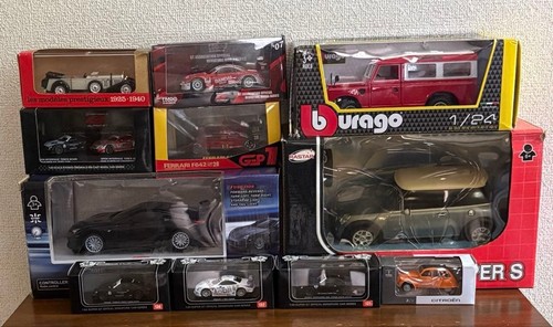 Rastar mini cooper 18 rc - rastar, 1:18