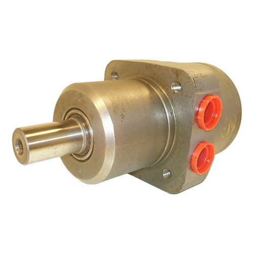 Wmg 200 high torque motor - wmg,