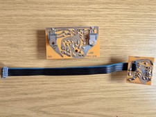 LGB Platine Lok Spreewald 2074