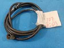 Renault Twingo Antennenkabel Radio Kabel Leitung C06 Original