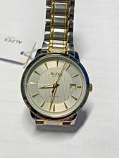 Alfex Herren Automatikuhr