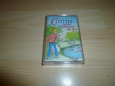 Hörspiel Kassette - Conni und