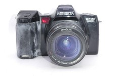 Minolta Dynax 7000i