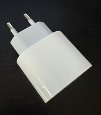 Apple 20W USB‑C Power Adapter - Weiß (A2305)
