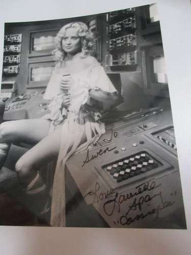 Battlestar galactica - battlestar, galactica(1978)