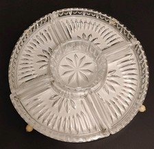 Altes Pressglas Cabaret