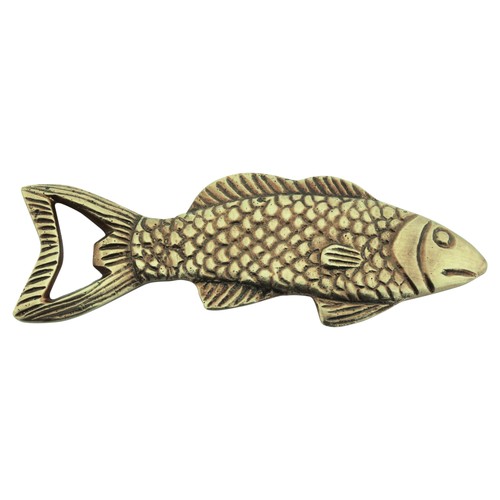 Flaschenöffner fisch - flaschenöffner,