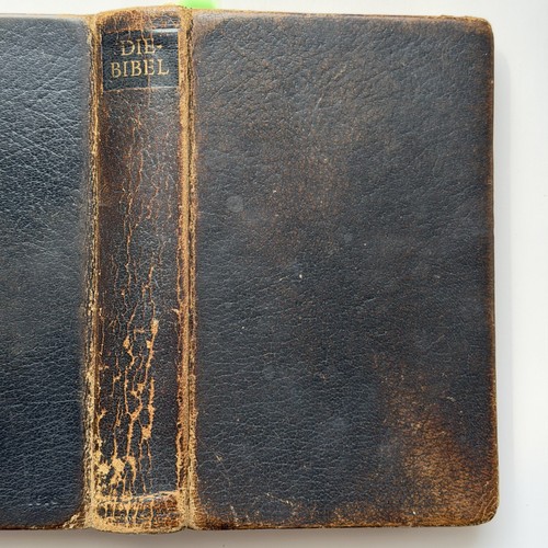 Hausbibel 1968 übersetzung - -,