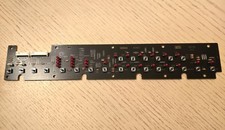 Panel board (XW198 ), right