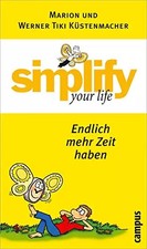 simplify your life - Endlich