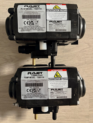 Flojet t5001114 premix - flojet,