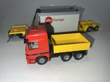 Siku 3724 Mercedes Benz