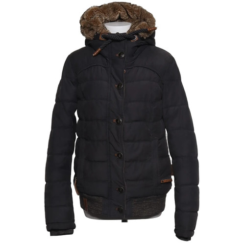 Naketano winterjacke damen - naketano,, winterjacke,