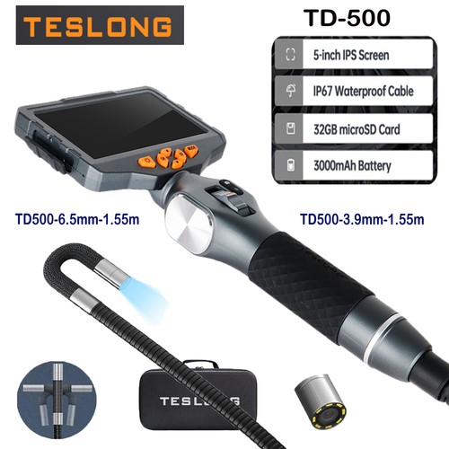 Teslong td500 wifi - teslong,