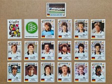 RAR!!! Panini Espana 82