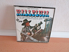 Man nennt mich Halleluja (