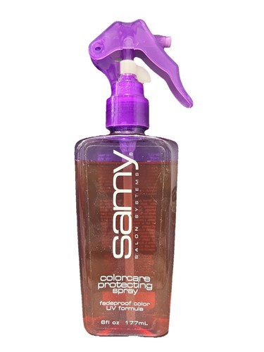 Samy salon systems colorcare - salon,