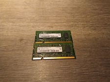 2GB Kit (2x 1GB) 2Rx16 PC2-6440S-666 DDR2 SO-DIMM