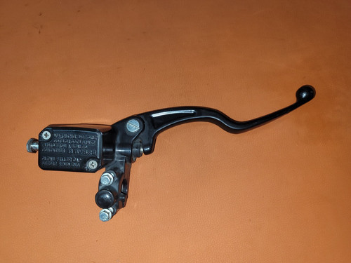 Ktm duke 125 handbremszylinder - ktm,