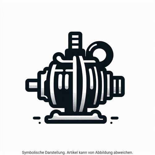 Ajusa dichtung unterdruckpumpe - dichtung,