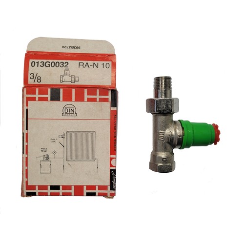 Danfoss heizkörperventil - danfoss,