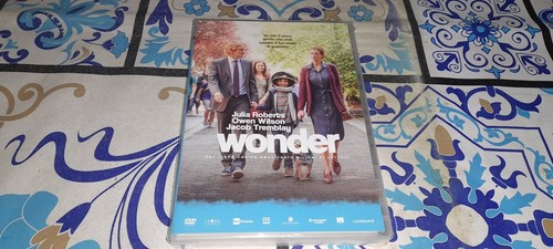 Neue dvd wonder stephen - neue,