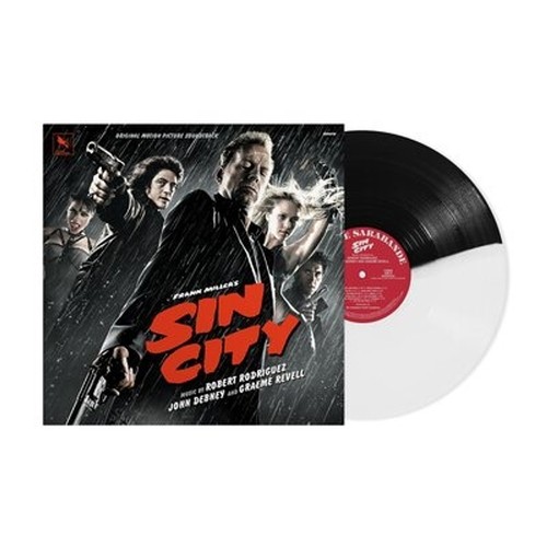 Robert rodriguez john debney - robert,