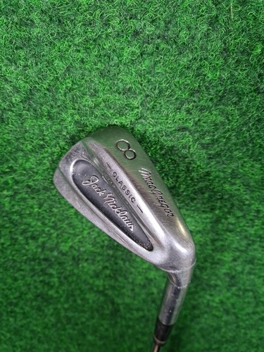 Mac gregor classic eisen - 8-eisen,