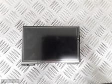 2014 PEUGEOT 208 DISPLAY