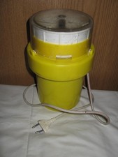 DDR Muliboy, Zerkleinerer