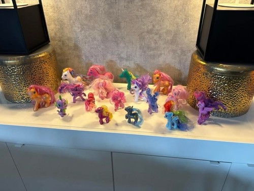 Little pony konvolut - my, pony.