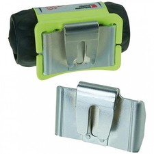 UK Helmhalter für Stirnlampe