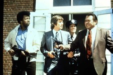 Die knallharten Fünf: Die