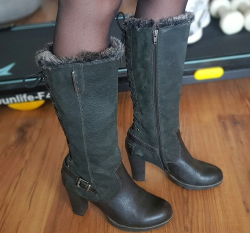 Sexy tamaris damen stiefel - sexy,